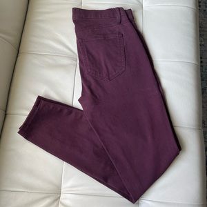 2 for $10 LOFT Skinny Leg Pants